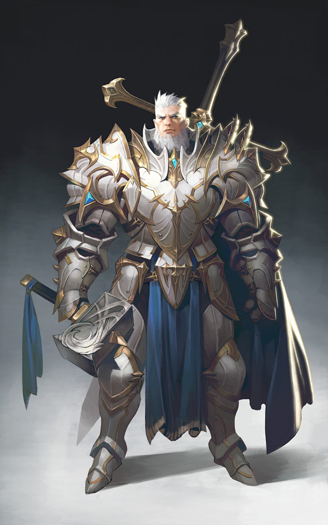 paladin, hyeonsick c...