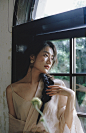 氤氲梦境 - VickyLee - CNU视觉联盟