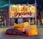 Bulldozer Dreams