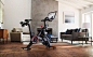 Peloton 2018 : 2018 Peloton Campaigns