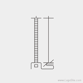 高考字体设计_logo设计欣赏_标志设计...