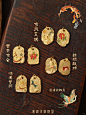 越来越有年味儿了，新款吉祥喜饰分享 - 小红书