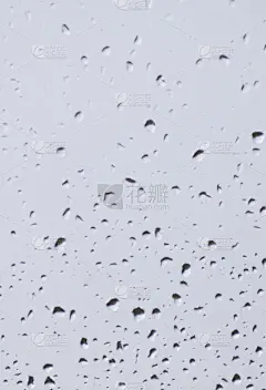 窗户,玻璃,雨滴,自然,湿,闪亮的,透明,波斯尼亚和黑塞哥维那,垂直画幅,环境