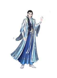 张娱小丸子~采集到浮生为秦歌