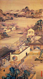 艺术珍品——（绝版）国画珍藏 - white fox - white fox  の  blog