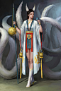 孽嬖傳-妲己：妲己配紂，惑亂是修，紂既無道，又重相謬，指笑炮炙，諫士刳囚，遂敗牧野，反商為周。