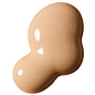 Shade for Fair Skin Foundation Giorgio Armani Luminous Silk in No. 3