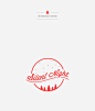 Christmas Carols | Logotype on Behance