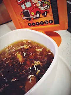 碗仔翅,薛朗朗朗朗