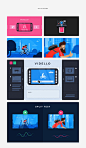 Vidello Animation / Explainer / Promo : Animation / Explainer / Promo video created for InMotion