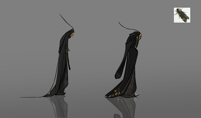  Character design pr...
