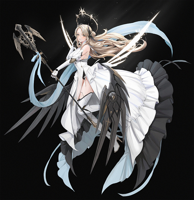 angel