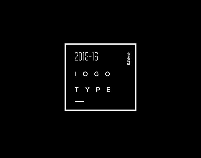 Logotype(2015-16) : ...