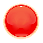 红色圆形标签按钮 (40)