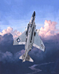 F - 4 鬼怪II