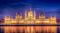 匈牙利议会
Hungary Parliament by Ioan Roman on 500px