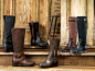 摩登惬意的美式风情！Ugg Australia 2013秋季系列鞋履广告大片_Ugg Australia_Ugg Australia_海报时尚网