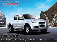 长城汽车宣传海报PSD分层素材PSD分层素材|长城标志|长城汽车|创意建筑|货车|建筑|蓝天白云|路面|模板|汽车广告|小型汽车|宣传单|宣传广告|宣传海报