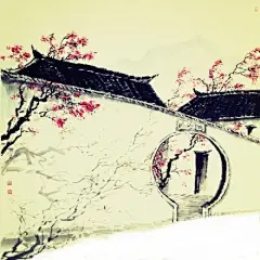 一句古诗词：请赐句。