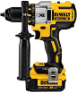 Dewalt-DCD990-Brushless-Drill.jpg (500×605)