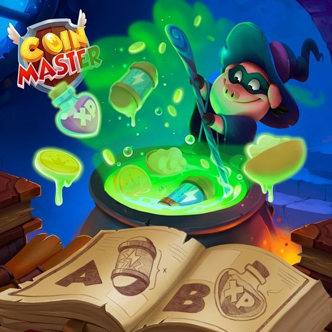 Coin Master