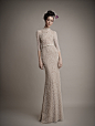 Ersa Atelier Wedding 2015- Eirene #品牌婚纱# #设计师婚纱# #公主婚纱#