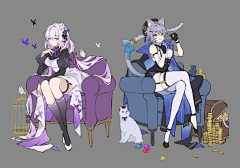 糖疯采集到动作/人物/动态/特效/打斗