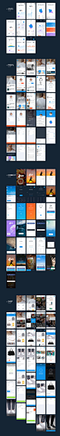 Products : Create beautiful things with our awesome User Interface kit. It comes with 200 unique screens. Arco is a modern, clean and minimalistic UI Kit to upgrade your projects with over 800 elements to choose. Everything was made with a detail oriented