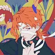 花京院m