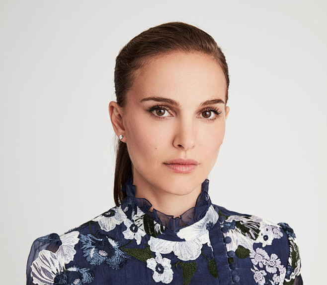 Natalie Portman