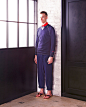 アンデコレイテッド マン2014SS コレクション Gallery11