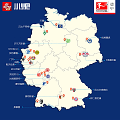 fungue采集到MAP