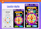 Project: Idle Game