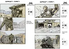 [转载]Rodolfo_Damaggio 钢铁侠， 蝎子王，&amp;_铅笔刀_新浪博客