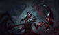 General 1920x1129 Kayn (League of Legends) fantasy weapon League of Legends Summoner's Rift