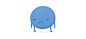 KeWe Stickers : A sticker pack for KeWe, a social networking app.