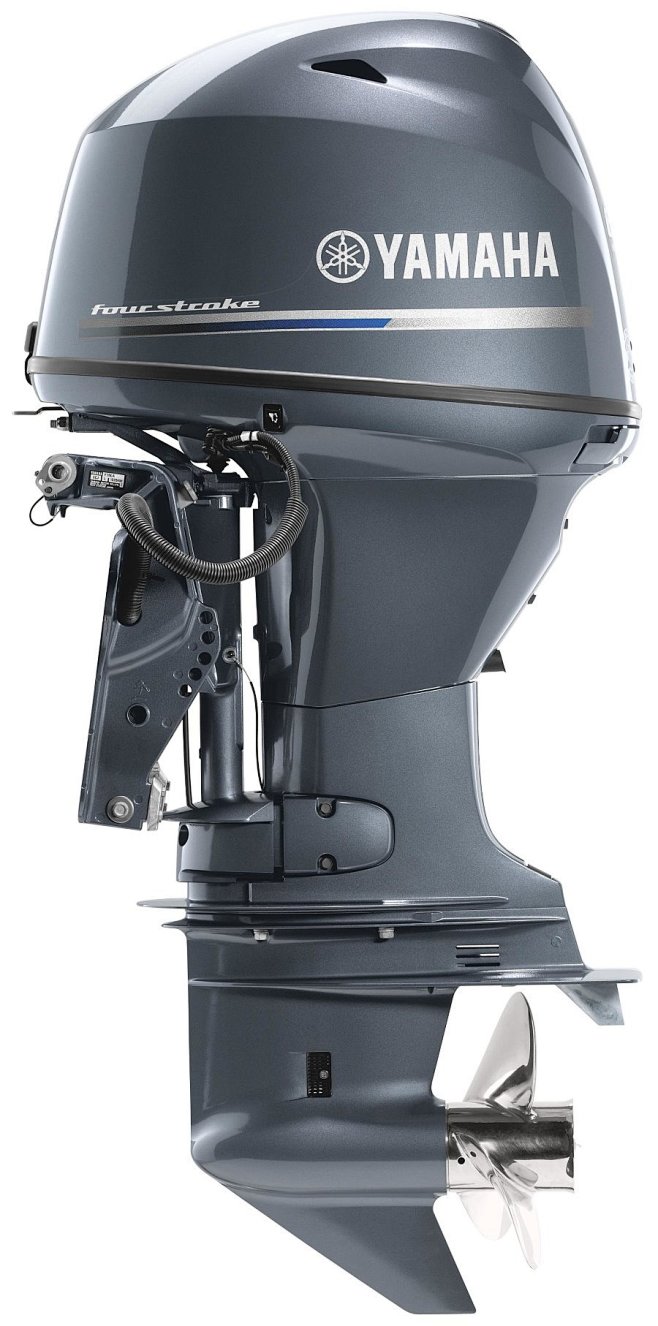yamaha船外发动机5