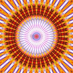 多种颜色的抽象背景。多彩的图案数字效应。海报、小册子、传单和卡片的创意平面设计。独特的壁纸。网络、织