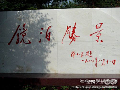 Xiangcunyelang采集到东北三省游(二十四)牡丹