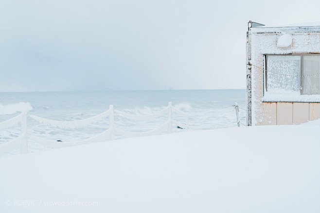 雪屋