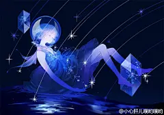 小心肝儿噗哟噗哟的微博_微博