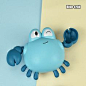 Item Type: Bath Toy Gender: Kids Material: ABS Plastic Color: Multi Pattern: Animals Package Includes: 1 x Pc