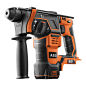 18V Rotary Hammer Drill