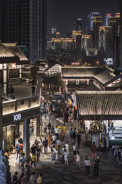 好好“躺平”生活采集到建筑building