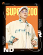SUPER ZOO