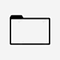 文件夹公文包计算机文件夹图标 标志 UI图标 设计图片 免费下载 页面网页 平面电商 创意素材
