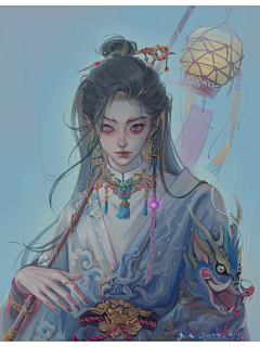 哒DOK采集到gua