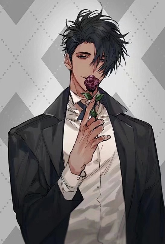 我的天这个画风我爱了_(´ཀ`」 ∠) ...