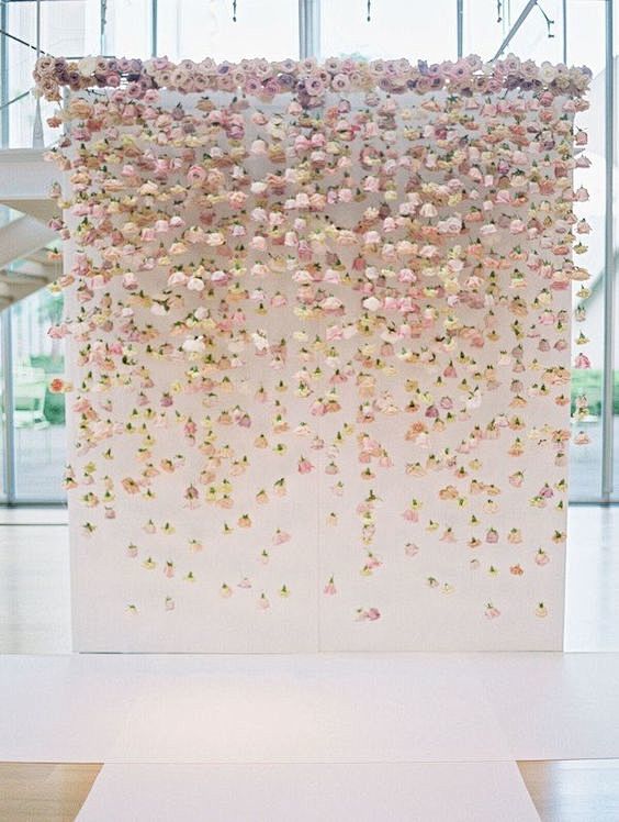 Wedding; Flower Deco...