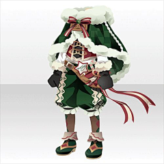 -Lunatic采集到设定